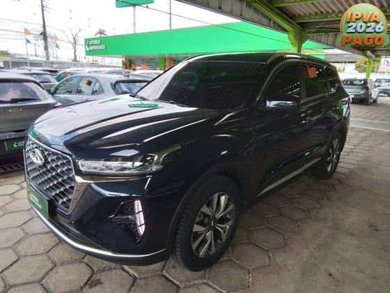 CAOA CHERY TIGGO 7 PRO 1.6 TGDI GASOLINA MAX DRIVE DCT CAOA CHERY TIGGO 7 PRO 1.6 TGDI GASOLINA MAX DRIVE DCT